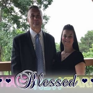 Meet your Posher, Kristie